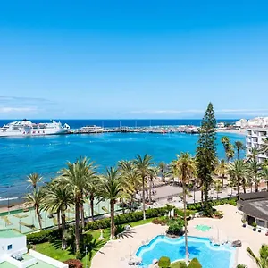 Comodoro Appartement Los Cristianos (Tenerife)