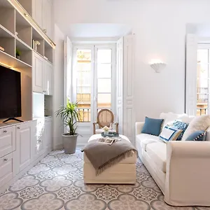  Appartement Genteel Marin Garcia