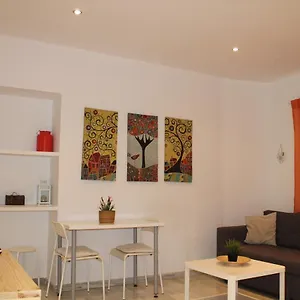  Appartement Cinco Bolas 1