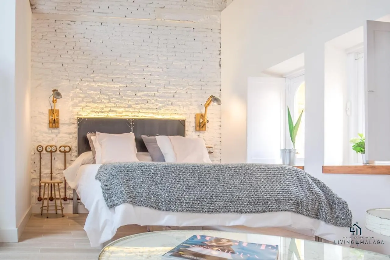 Living4Malaga Skyline Apartments