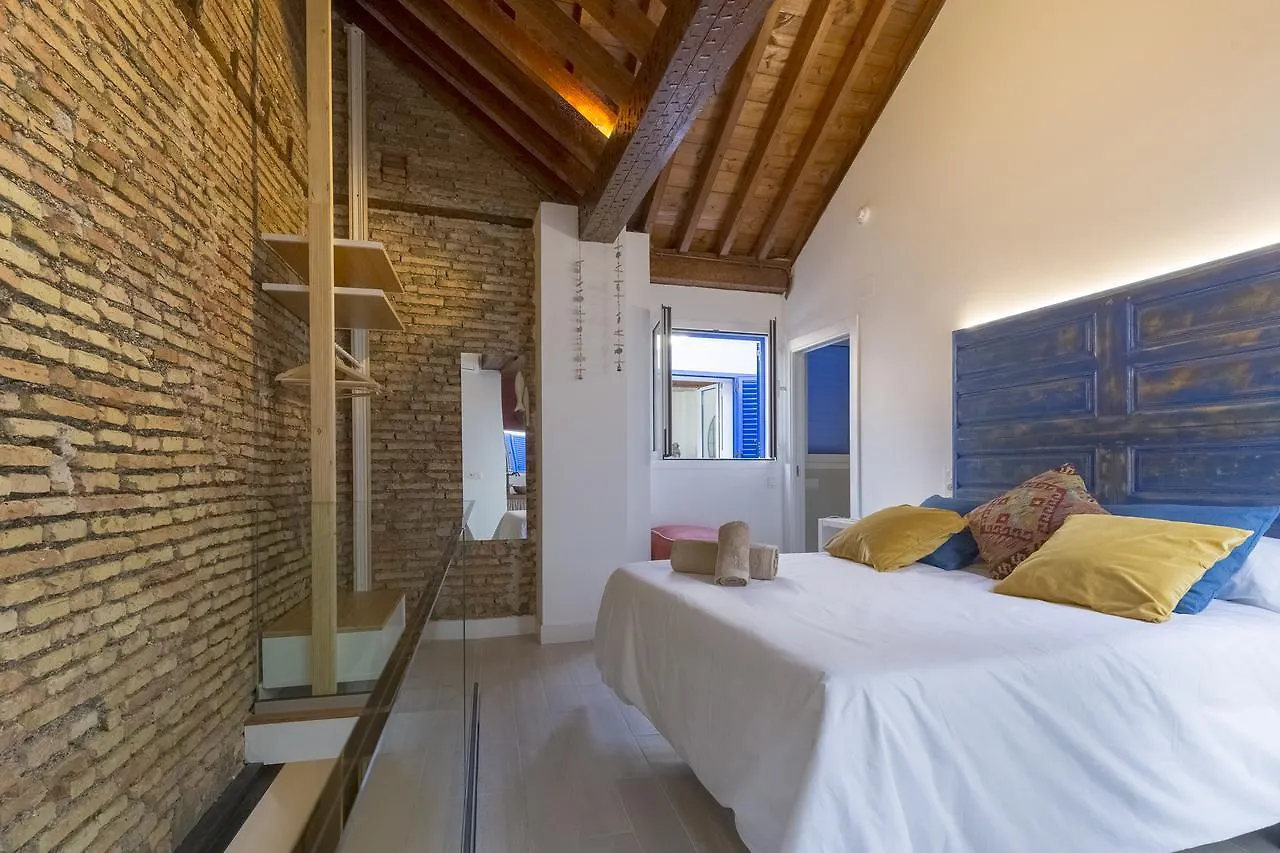 Living4Malaga Skyline Apartments Spagna