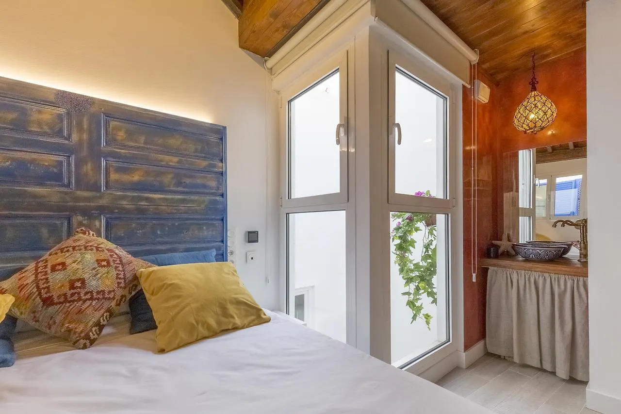 Living4Malaga Skyline Apartments 0*,  Spagna